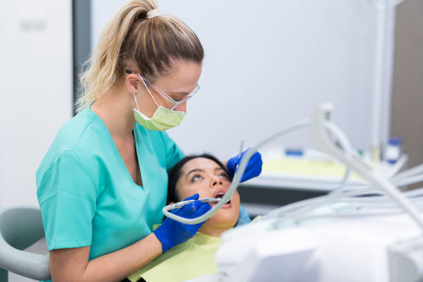 Best Emergency Dental Extractions in Ol, LA